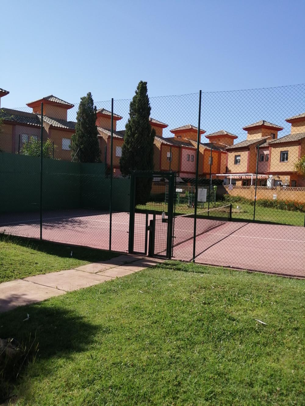  te koop rijtjeshuis Pinares De Lepe Costa Occidental 32