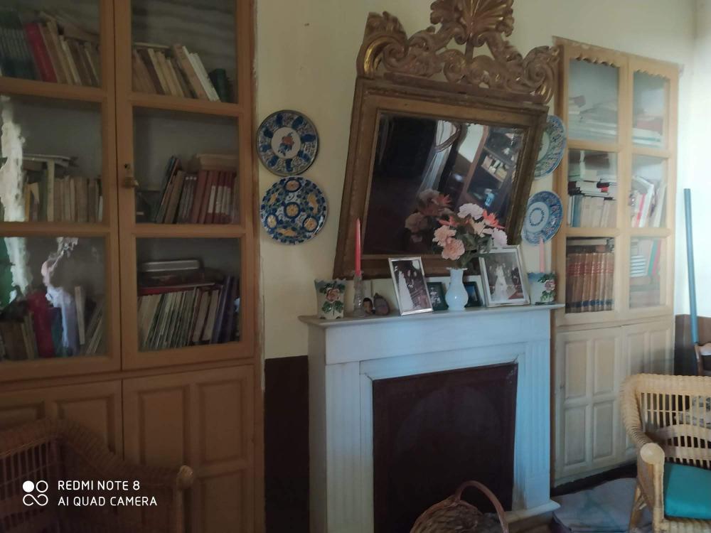  te koop huis Orce Huéscar 12