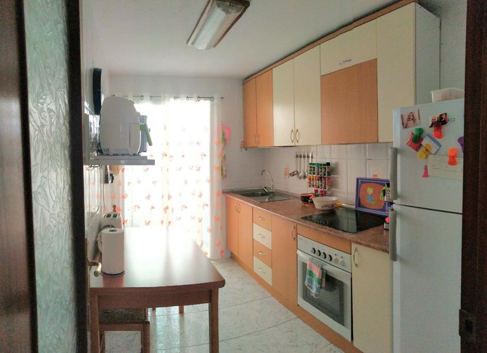  te koop appartement San Agustín Alacantí 8