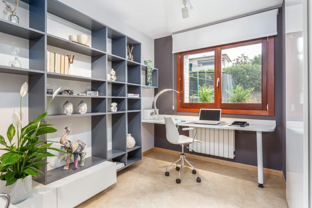  te koop huis Caldes De Malavella Selva 12