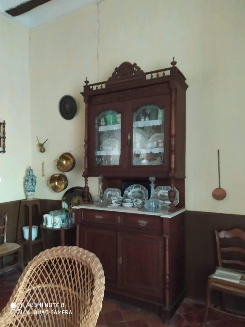  te koop huis Orce Huéscar 13