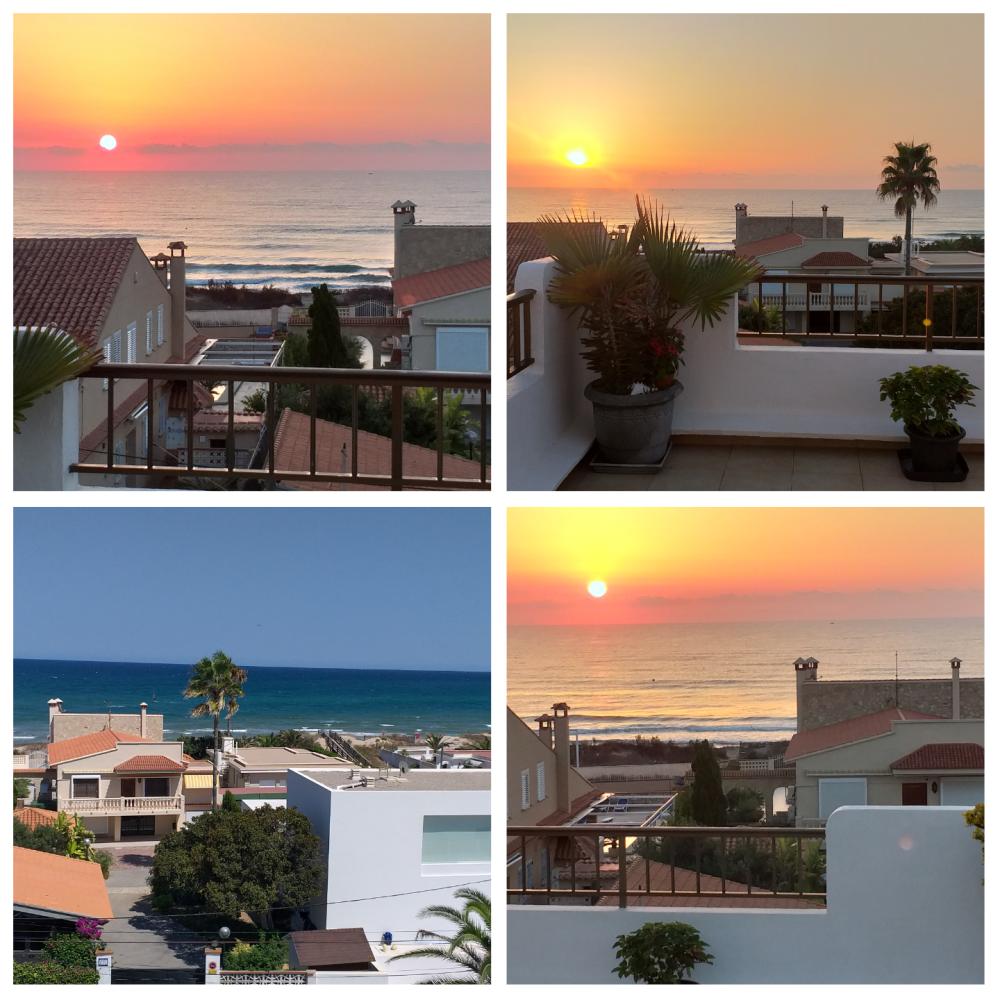  te koop penthouse El Dosel Ribera Baixa 52