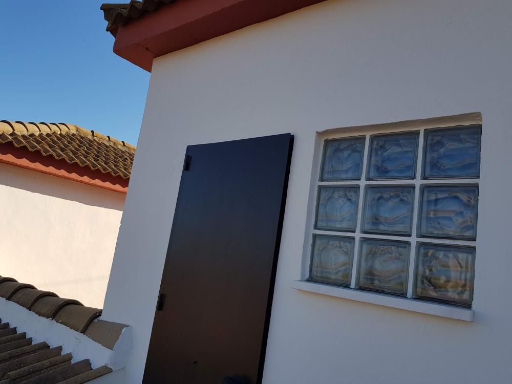  te koop rijtjeshuis Burguillos Vega Del Guadalquivir 42