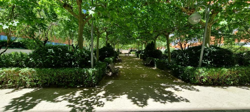  te koop appartement Vicálvaro-Valdebernardo Madrid Capital 7
