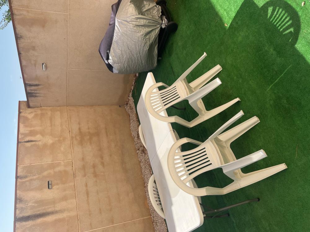  te koop rijtjeshuis Vara De Rey Mancha Baja 18