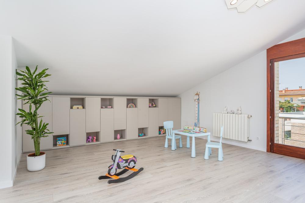  te koop huis Caldes De Malavella Selva 35