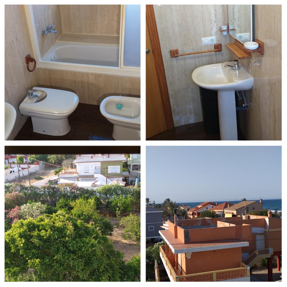  te koop penthouse El Dosel Ribera Baixa 8