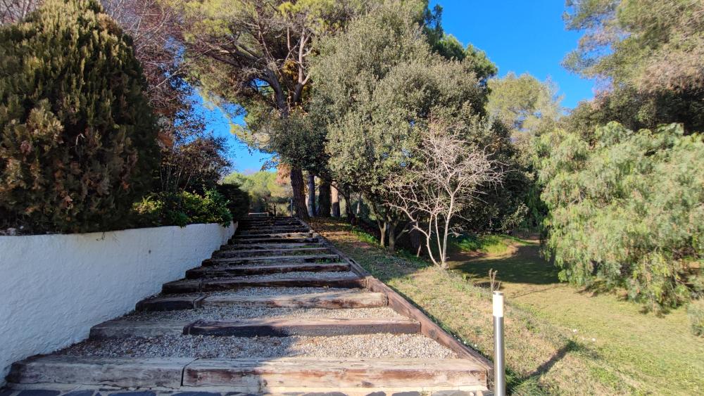  te koop villa Santa Eulàlia De Ronçana Vallès Oriental 11
