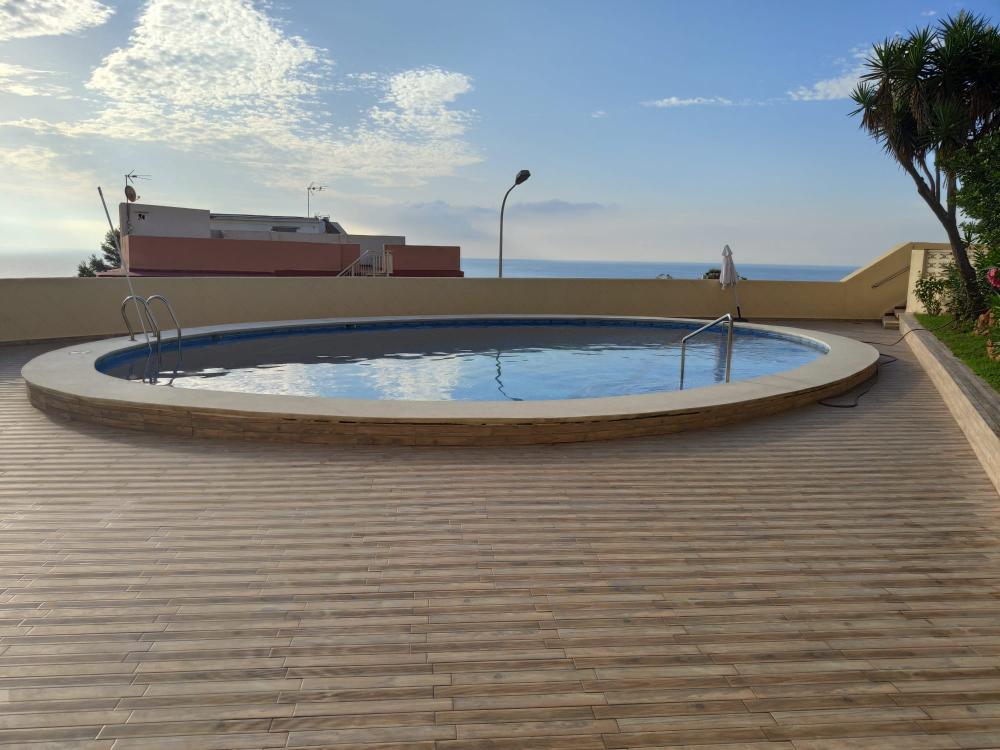  te koop rijtjeshuis Faro Ribera Baixa 28