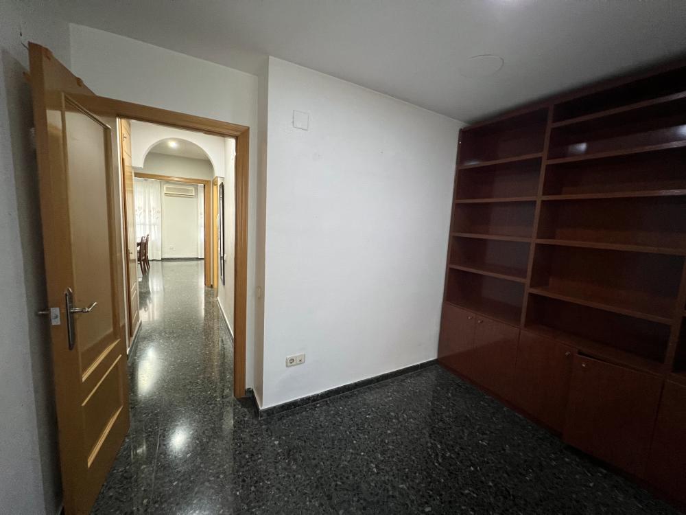  te koop rijtjeshuis Albaida Vall D'albaida 10
