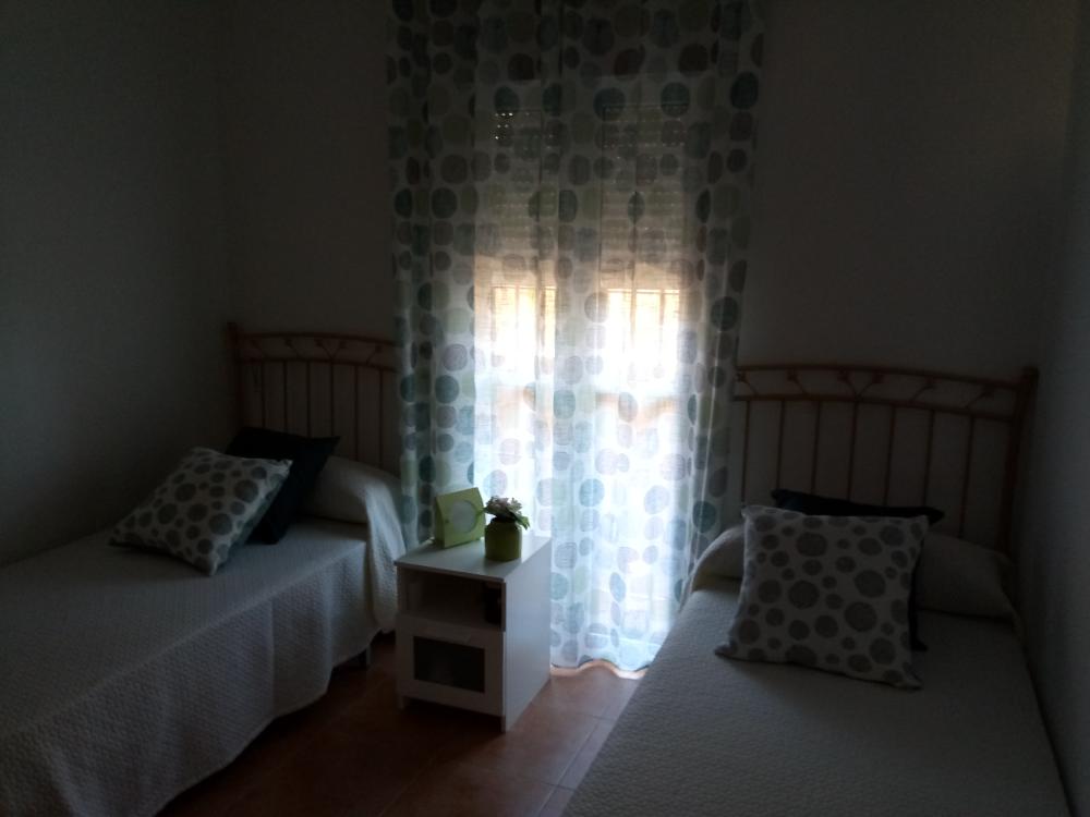  te koop rijtjeshuis Pinares De Lepe Costa Occidental 17