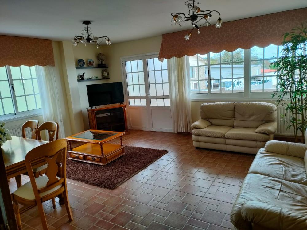  te koop villa Chan Da Aldea Coruña 8