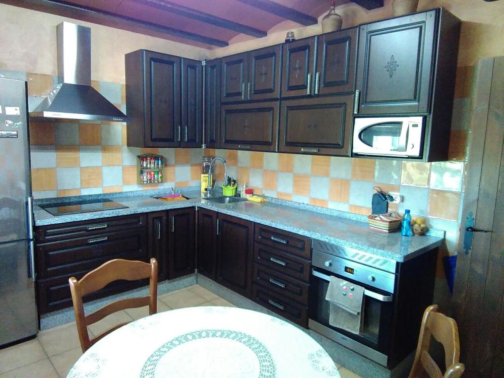  te koop huis Huétor-Tájar Loja 4