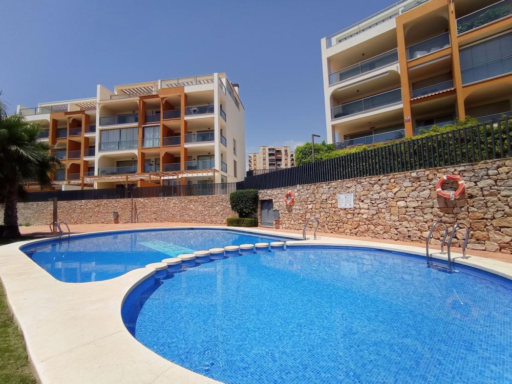  te koop appartement Villajoyosa Marina Baixa 25