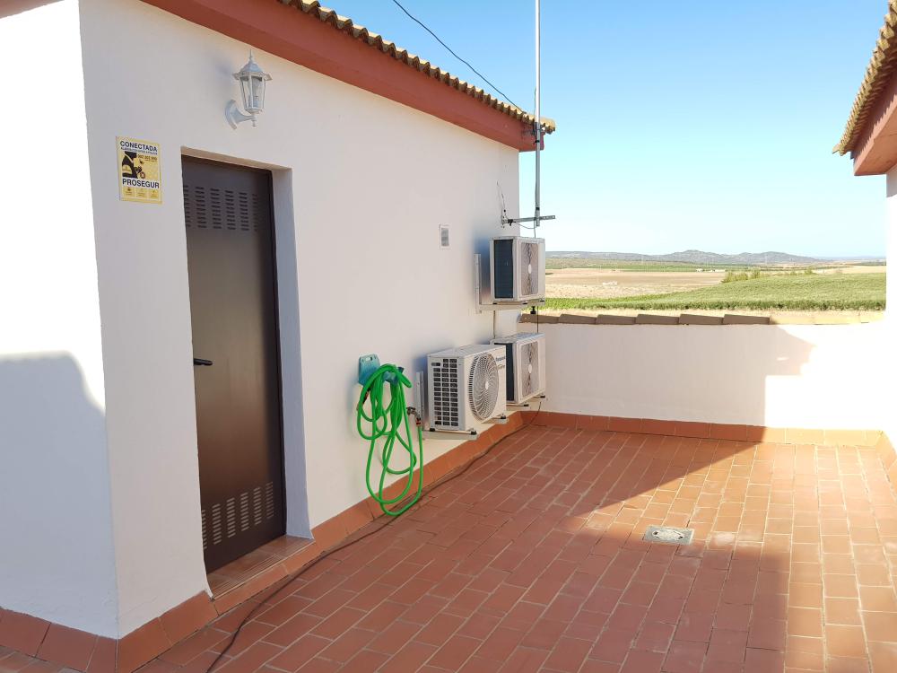  te koop rijtjeshuis Burguillos Vega Del Guadalquivir 40