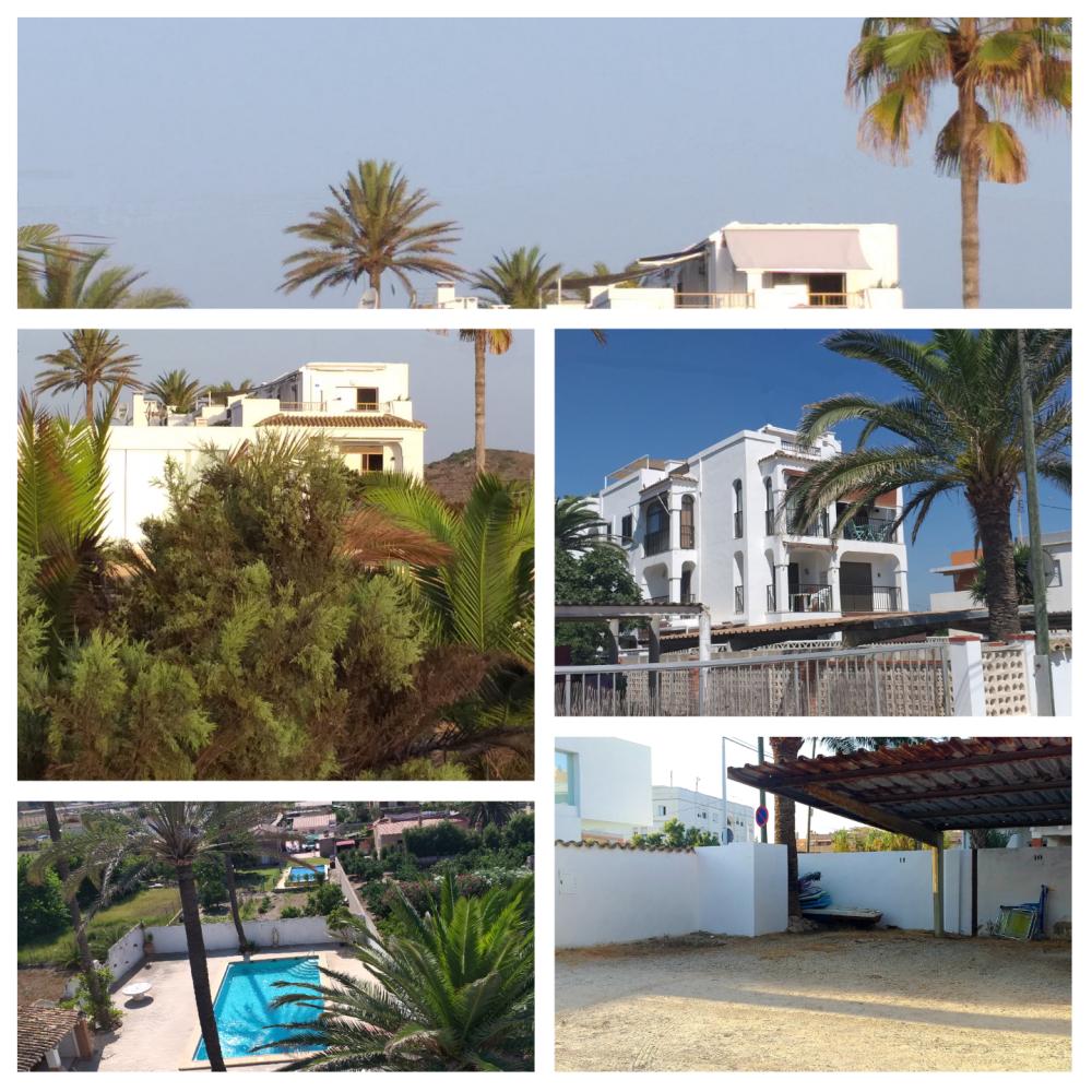  te koop penthouse El Dosel Ribera Baixa 3