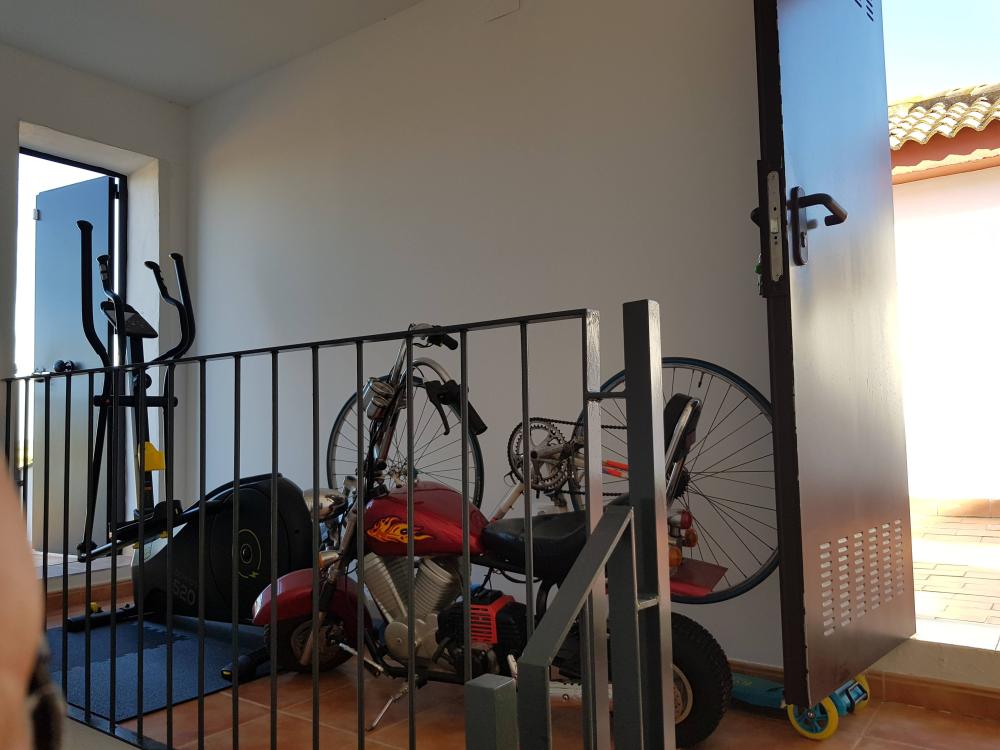  te koop rijtjeshuis Burguillos Vega Del Guadalquivir 36