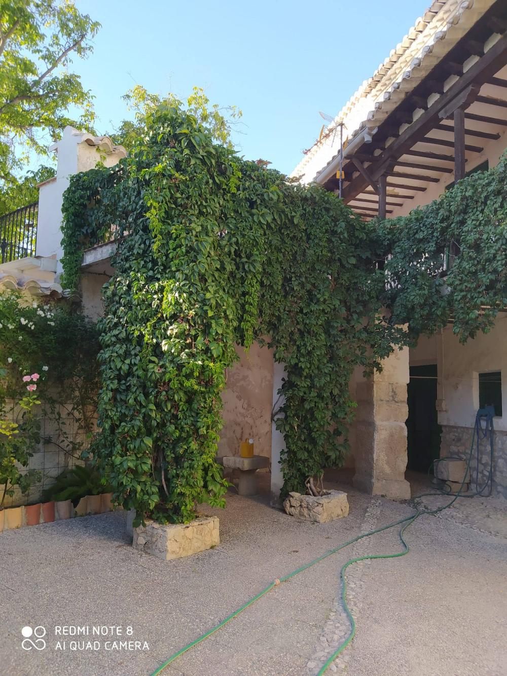  te koop huis Orce Huéscar 3