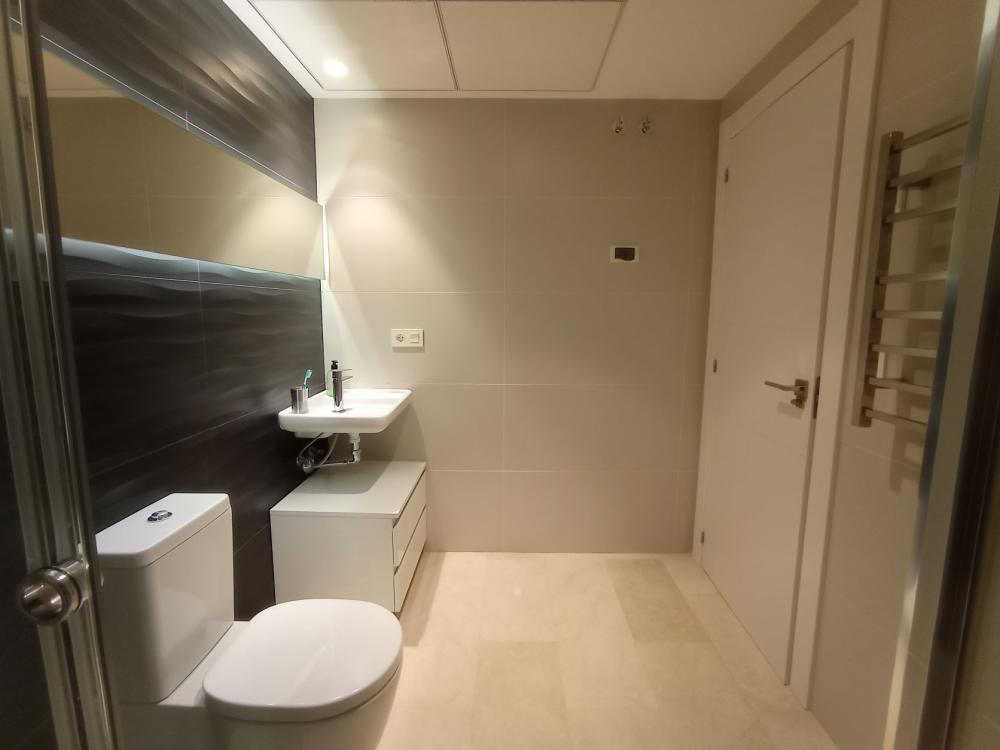  te koop appartement Villajoyosa Marina Baixa 13