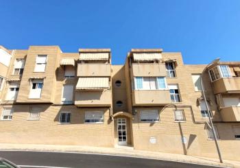 San Agustín Alacantí appartement foto 5055541