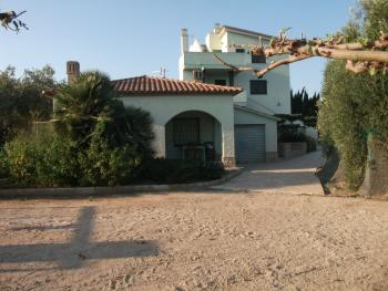Camarles Baix Ebre boerderij foto 5072174