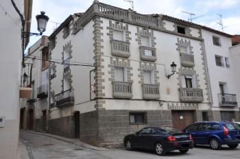 La Codoñera Bajo Aragón huis foto 5079255