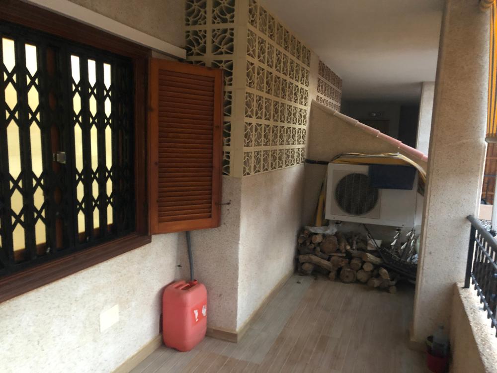  te koop appartement El Azequión-Los Náufragos Baix Segura 38