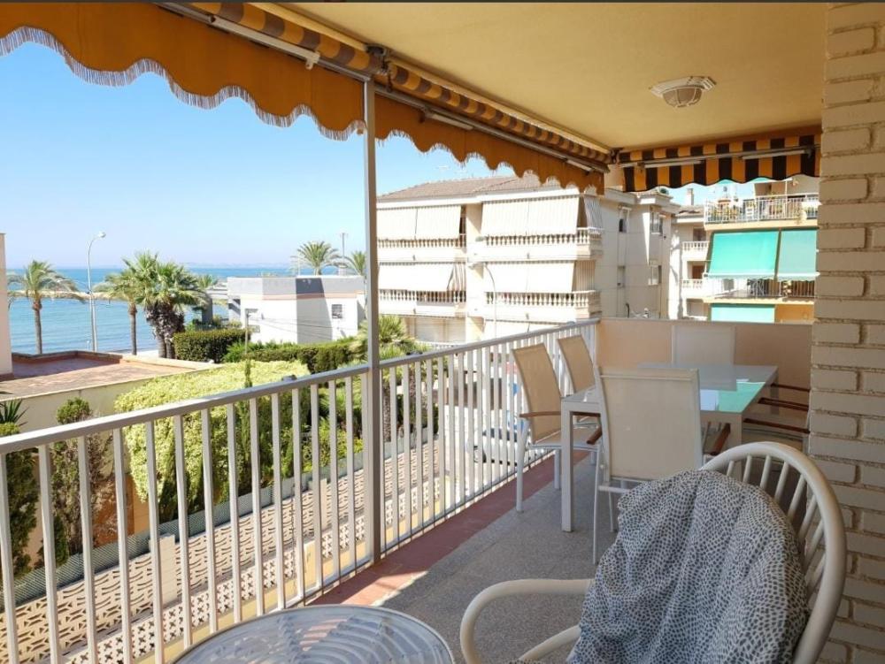  te koop appartement Santa Pola Baix Vinalopó 16