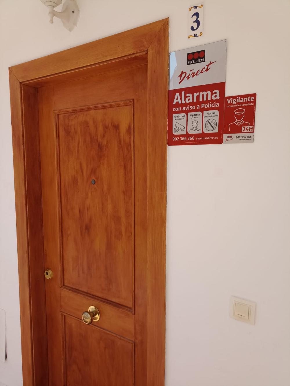  te koop appartement Los Geráneos Alto Guadalentín 6