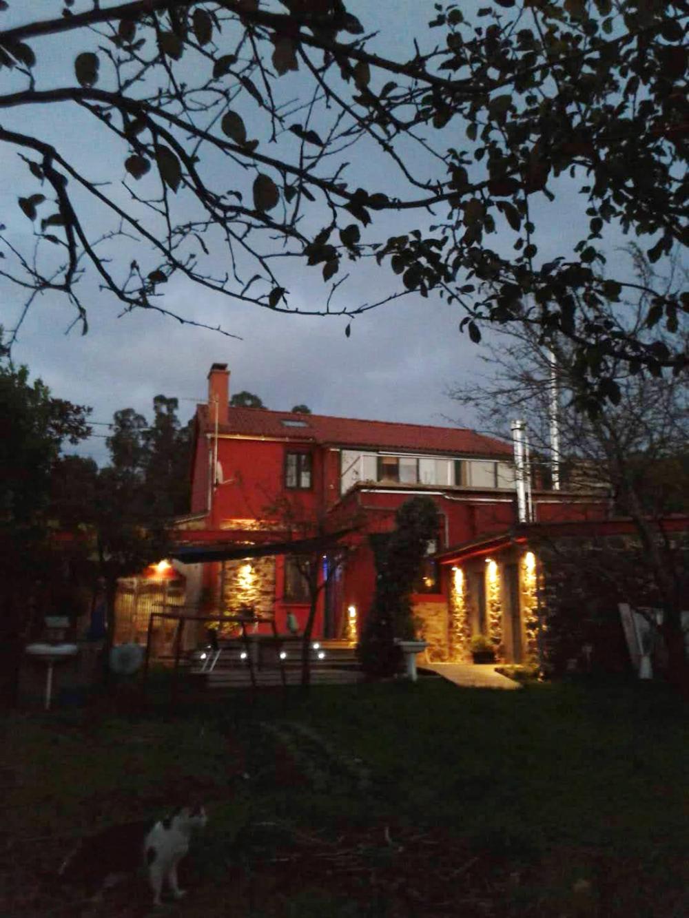 te koop huis Boqueixón Santiago 9
