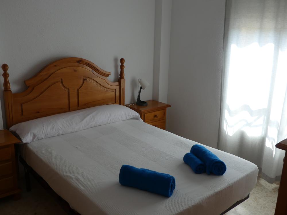  te koop huis Benajarafe Axarquía 14