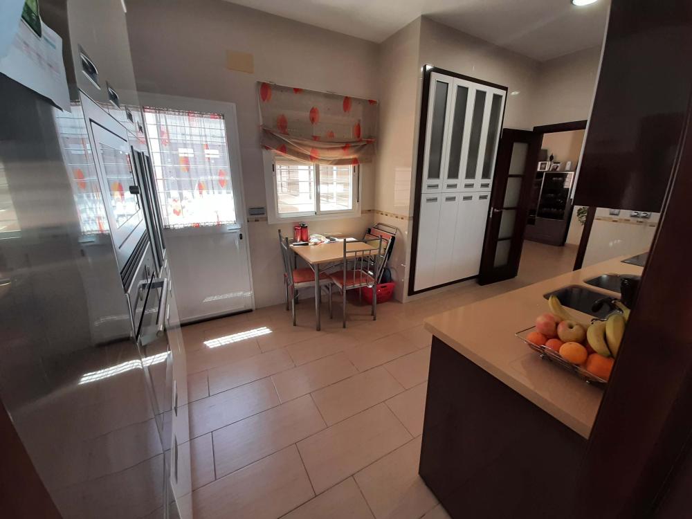  te koop huis Gibraleon Metropolitana De Huelva 4