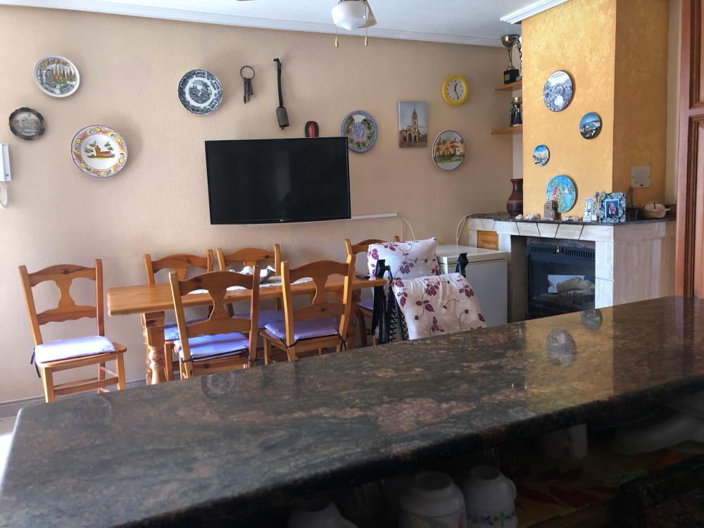  te koop appartement El Azequión-Los Náufragos Baix Segura 14