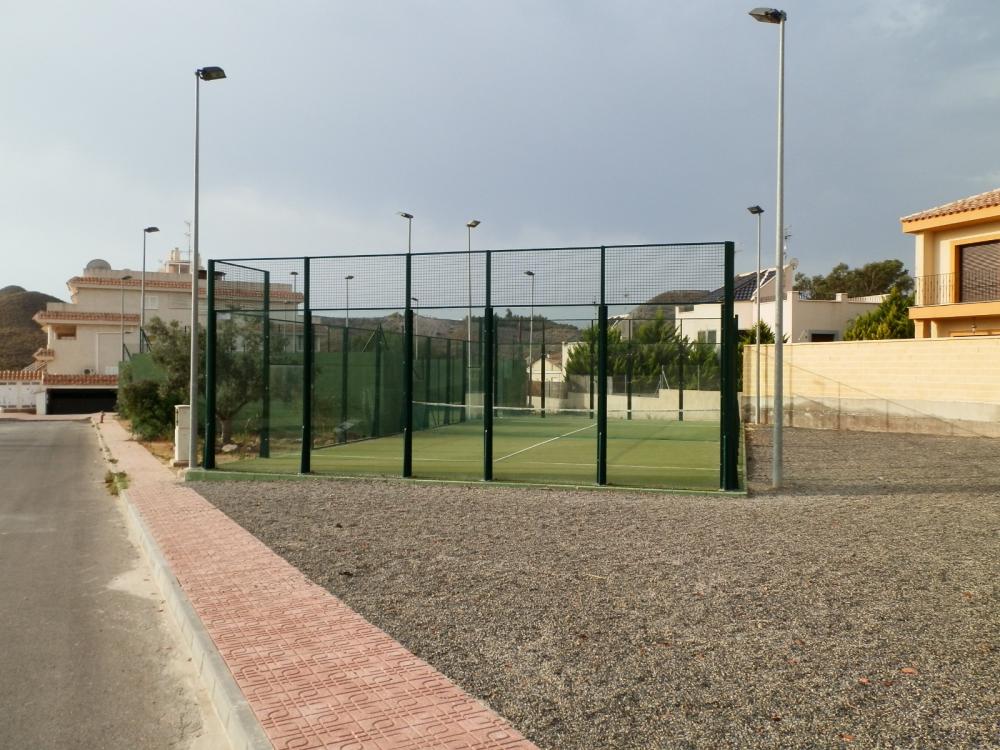  te koop appartement Los Geráneos Alto Guadalentín 5