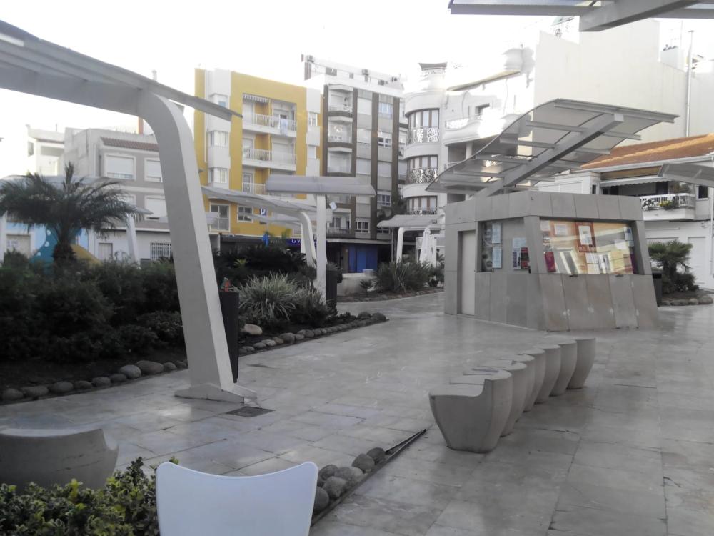  te koop appartement Torrevieja Baix Segura 14