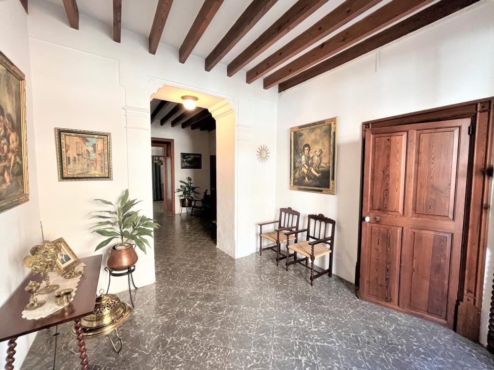  te koop huis Santa Maria Del Camí Raiguer 5