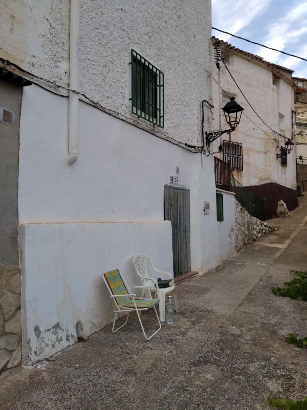  te koop huis Ayna Sierra Del Segura 30
