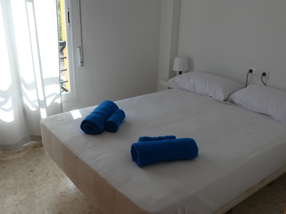  te koop huis Benajarafe Axarquía 16