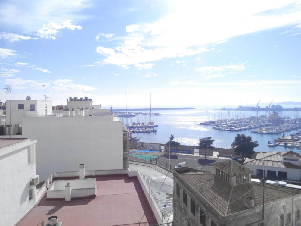  te koop appartement Torrevieja Baix Segura 13