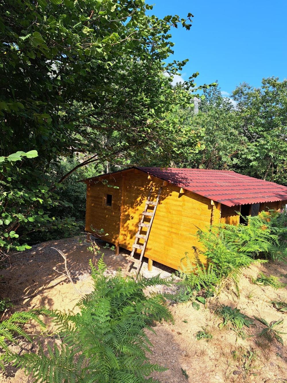  te koop boerderij Campo De Caso Nalón 52