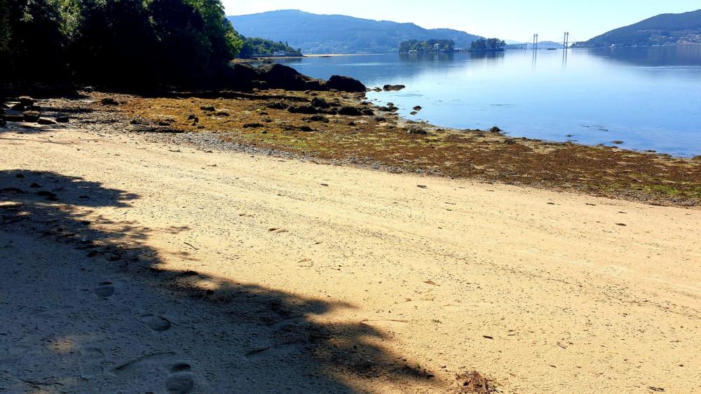  te koop villa Soutoxuste Vigo 33