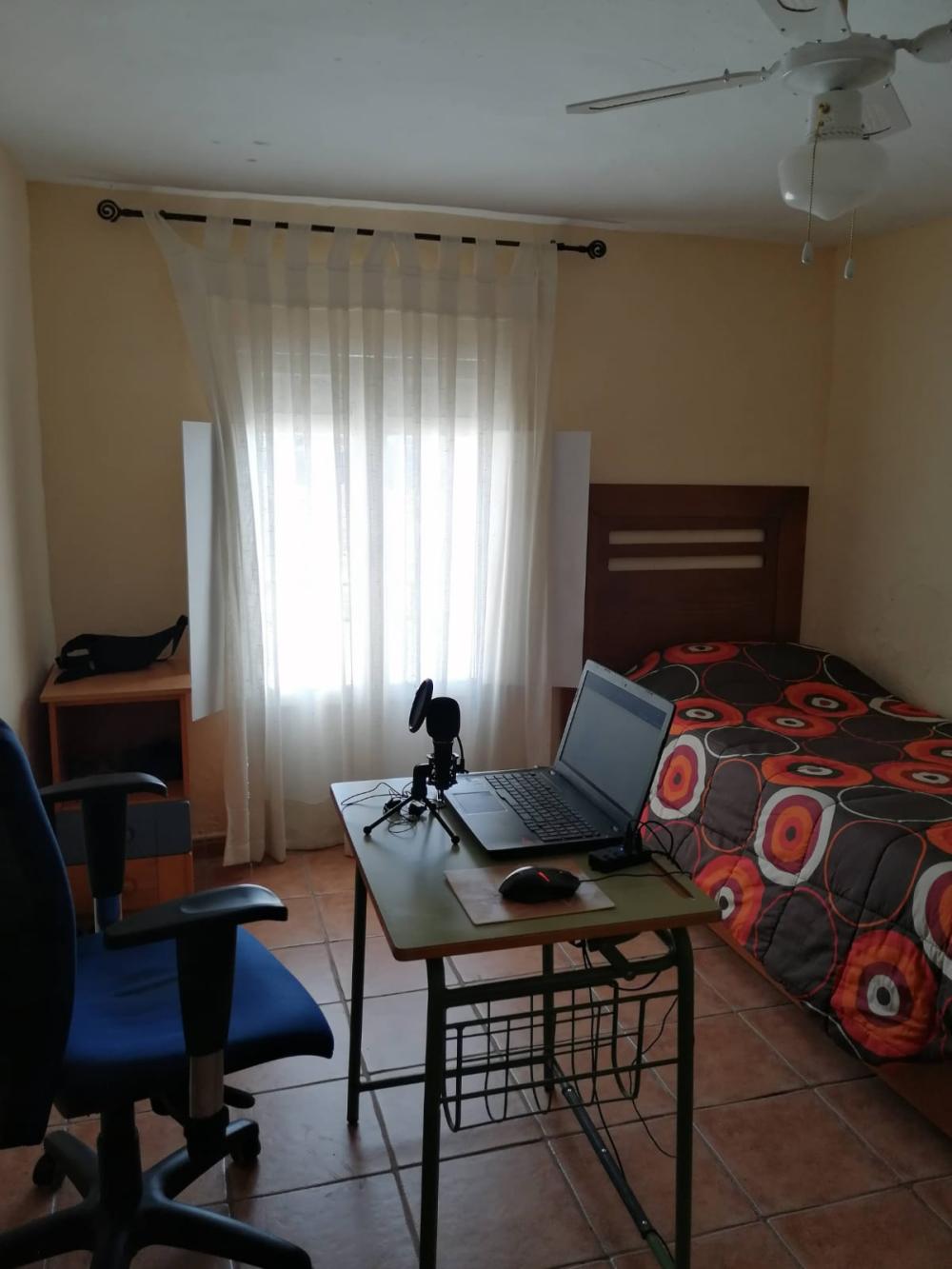  te koop villa Frailes Sierra Sur 23