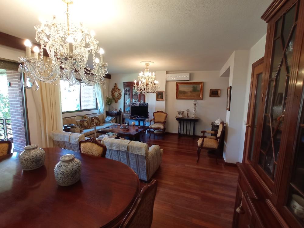  te koop rijtjeshuis Las Rozas Cuenca Del Guadarrama 9