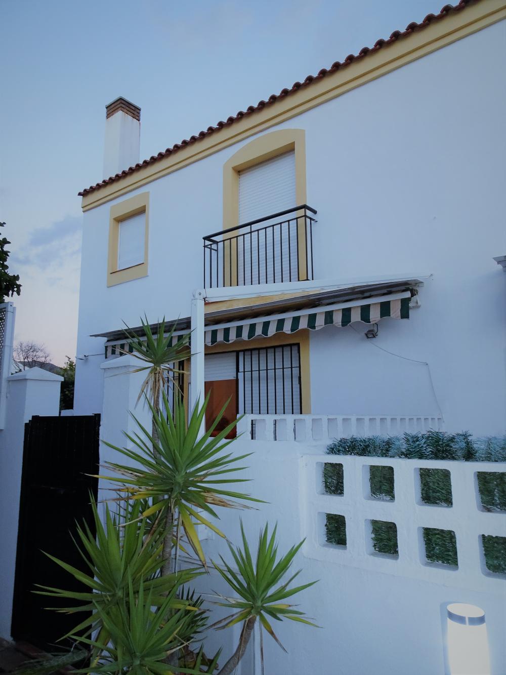  te koop huis Benajarafe Axarquía 7