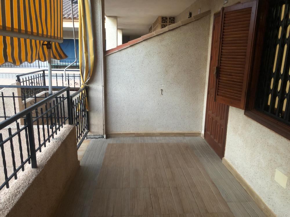  te koop appartement El Azequión-Los Náufragos Baix Segura 36