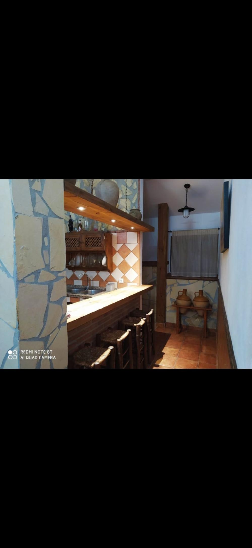  te koop villa Benamocarra Axarquía 15