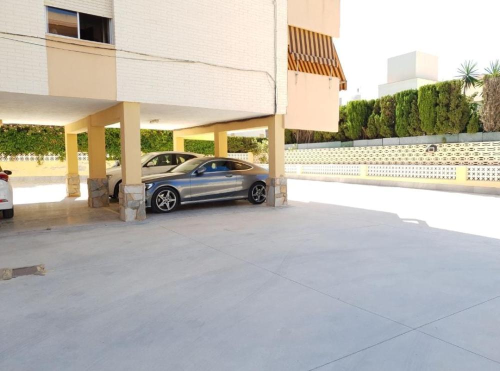  te koop appartement Santa Pola Baix Vinalopó 20