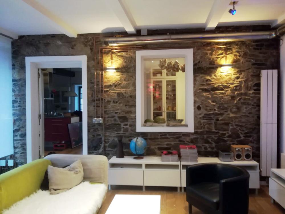  te koop huis Boqueixón Santiago 5