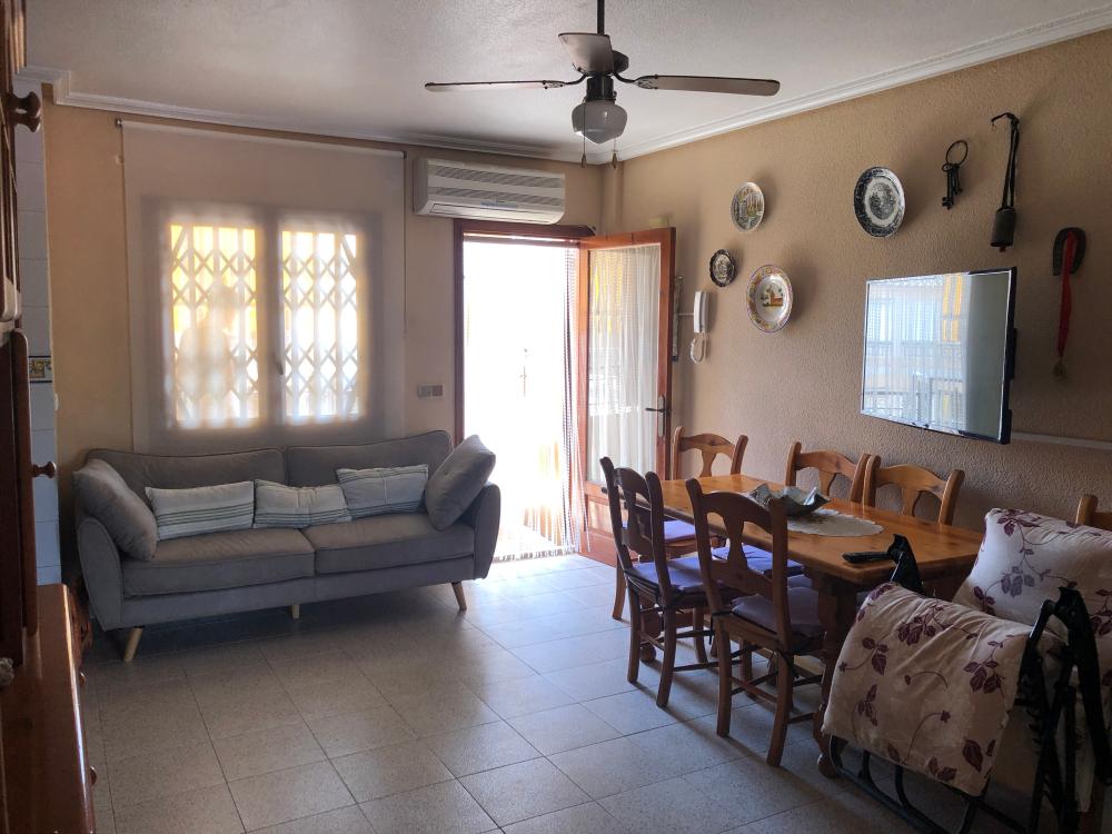  te koop appartement El Azequión-Los Náufragos Baix Segura 15