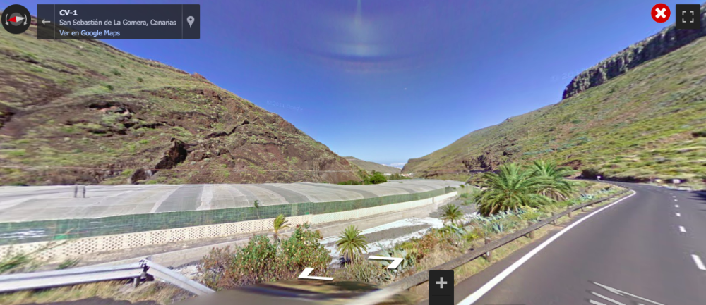  te koop boerderij Chejelipes Gomera (La) 2